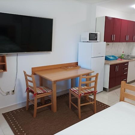 Meje Apartments Split Eksteriør billede