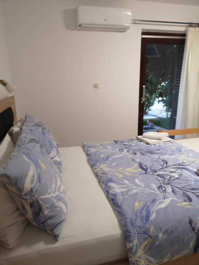Meje Apartments Split Eksteriør billede