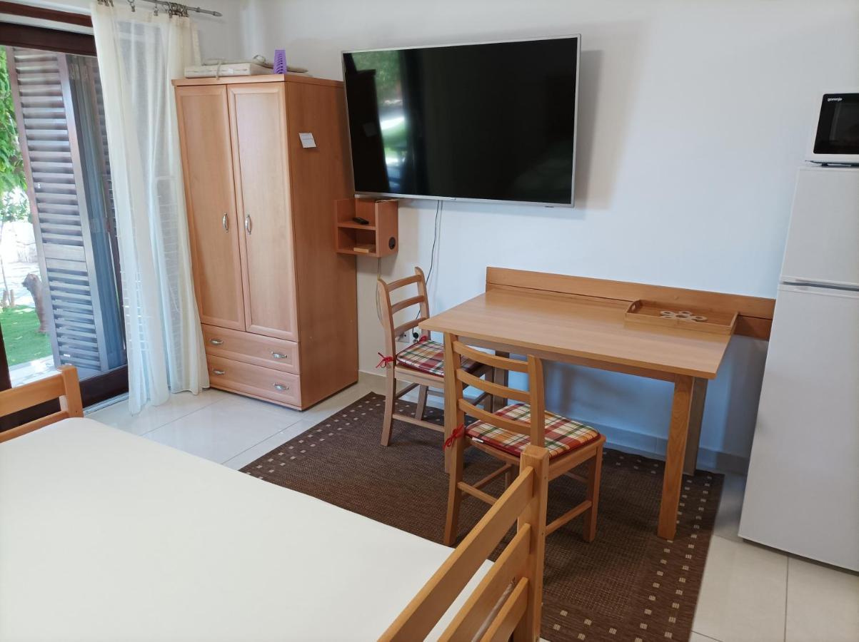 Meje Apartments Split Eksteriør billede