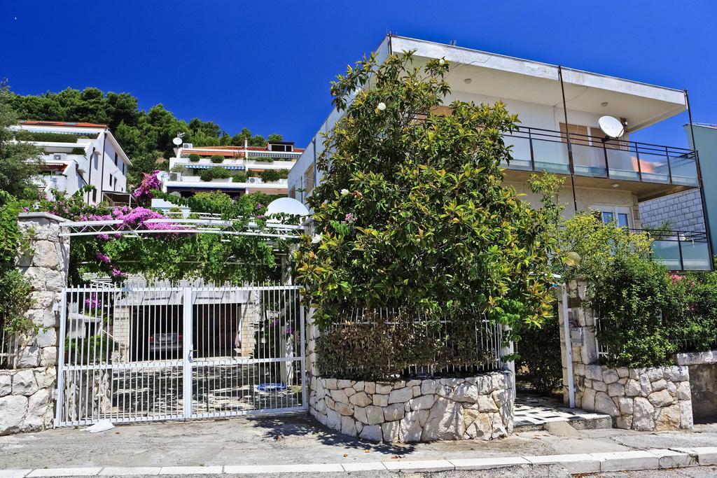 Meje Apartments Split Eksteriør billede