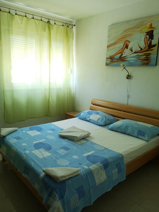 Meje Apartments Split Eksteriør billede