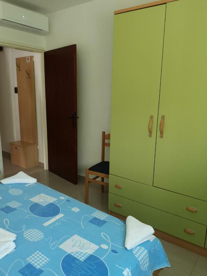 Meje Apartments Split Eksteriør billede