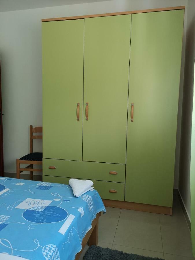 Meje Apartments Split Eksteriør billede