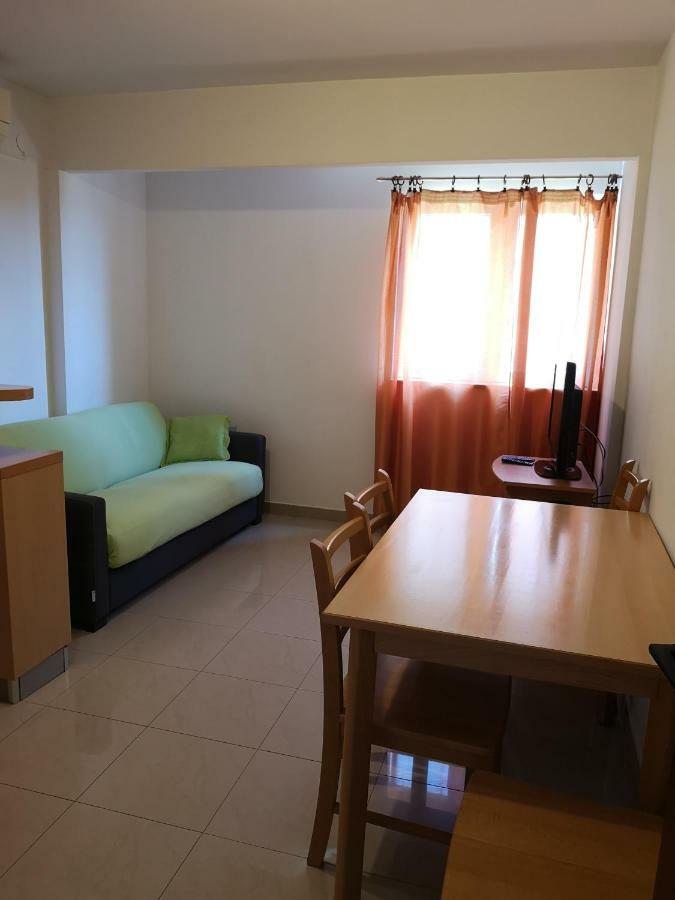 Meje Apartments Split Eksteriør billede